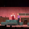 Theater: Das perfekte Geheimnis